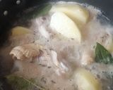 Foto del paso 1 de la receta: Pollo Sudado