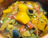Foto del paso 5 de la receta: Guisito Saludable Vegetariano♥️