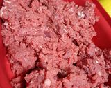 Foto del paso 1 de la receta: Hamburguesas de carne súper express