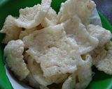 Foto langkah ke 8 dari resep Kerupuk Nasi.