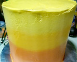 Foto del paso 21 de la receta: Naruto Cake (Funfeticake)