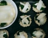 Foto langkah ke 4 dari resep Milky cheese mashed potato broccoli mozza.