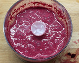 Foto del paso 2 de la receta: Red Velvet Especial San Valentín