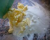 Foto del paso 2 de la receta: Cookies de chocolate blanco caseras 