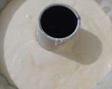 Foto del paso 3 de la receta: Bizcocho chocolate blanco