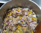 Φωτογραφία βήματος 2 της συνταγής Carbonara
