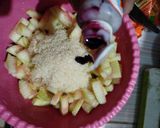 Foto langkah ke 5 dari resep Manisan Kulit Semangka.