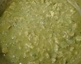 Pistachio Pasta recipe step 2 photo