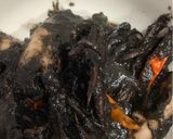 Foto langkah ke 9 dari resep Cumi hitam madura.