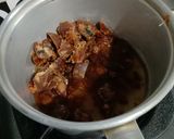 Foto langkah ke 2 dari resep Ampyang Kacang Tanah.