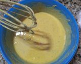 गोभी के पकोडे (Gobhi ke pakode recipe in Hindi) रेसिपी चरण 2 फोटो