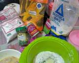 Cumi goreng tepung kriuk langkah memasak 3 foto