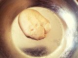 Crispy Karari Roti