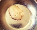 A picture of step 1 of Crispy Karari Roti.