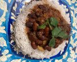 राजमा ढाबा स्टाइल (rajma dhaba style recipe in Hindi) रेसिपी चरण 5 फोटो