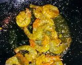 ডাব চিংড়ি রেসিপির ধাপ 2 ছবি