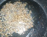 A picture of step 4 of Spicy Chickpeas.