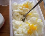 Foto langkah ke 3 dari resep Es krim blender.