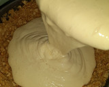 Foto del paso 4 de la receta: New York Cheesecake