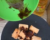 Foto langkah ke 4 dari resep Salmon Teriyaki.