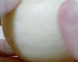 Foto langkah ke 8 dari resep Bakpao Tanpa Tang mien.