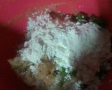 Foto langkah ke 1 dari resep Egg chiken roll frozen.