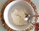 Foto del passaggio 2 della ricetta Pasta mista con ricotta di pecora 🌷