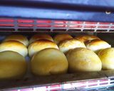 Foto langkah ke 5 dari resep Pia Cokelat.