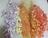 Foto del paso 5 de la receta: Spaguettis con calamares