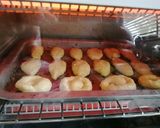 Foto del paso 4 de la receta: Palitos o bizcochos con queso