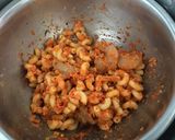 Foto langkah ke 3 dari resep Botok Pare Makaroni.