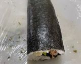 Foto del paso 13 de la receta: Sushi de Atún Casero 🍣
