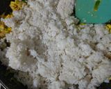 Foto langkah ke 2 dari resep Nasi Goreng Ayam Suwir.