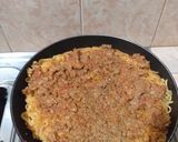 Foto langkah ke 6 dari resep Pizza Mie.