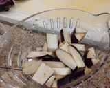 A picture of step 6 of Filipino Pakbet.