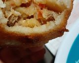 Foto del paso 2 de la receta: Empanadas