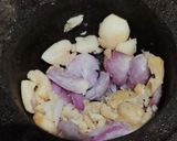 Foto langkah ke 3 dari resep Telur Petis Keto.