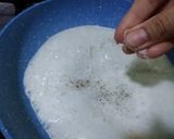صورة لخطوة 4 من وصفة البيض مخفوق على طريقة أمريكية