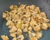 รูปขั้นตอนการทำที่ 2 ของ ข้าวแดงหน้าไก่