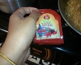 Foto langkah ke 2 dari resep Nasi goreng special.