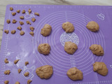 Bear Palm Sugar Bread