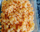 Foto del paso 4 de la receta: Ceviche de lentejas rojas