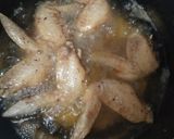 Foto langkah ke 1 dari resep Semur telur puyuh dan sayap ayam ☺.