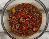 Foto langkah ke 3 dari resep Sambal Kecap Kacang Tanah.