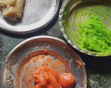 તિરંગી મીઠાઈ (Tirangi Mithai Recipe In Gujarati) રેસીપી સ્ટેપ4ફોટો
