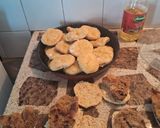 Foto del paso 21 de la receta: Milanesas clásicas al pan
