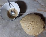 Une image de l'étape 3 de Gateaux secs aux sésames sans œufs ☕.