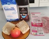Foto del paso 3 de la receta: Desayuno caliente día 1