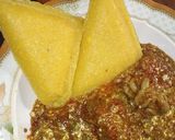 A picture of step 3 of Toaster shaped Eba.