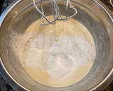 Foto del paso 7 de la receta: Budín de coco y almendras